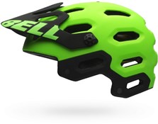 Bell Super 2.0 MIPS MTB Cycling Helmet 2016