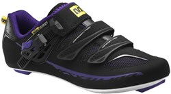 Mavic Ksyrium Elite Womens Road Shoe