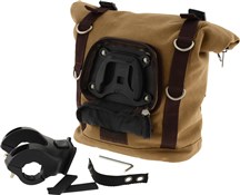Dawes Canvas Handlebar Bag
