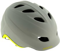 Dawes Urban LED Helmet With Built-in LED Light 2016