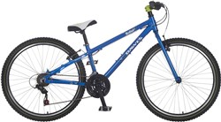 Dawes Bullet Rigid 26w 2017 Mountain Bike