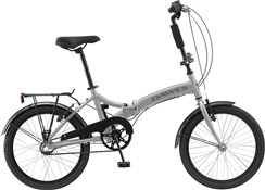 Dawes Diamond 20" 2017 Folding Bike