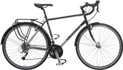 Dawes Galaxy Cromo 2017 Touring Bike