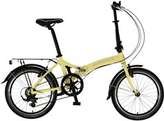 Dawes Kingpin 2017 Folding Bike
