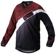 IXS Resun Long Sleeve Cycling Jersey