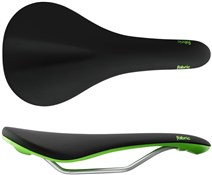 Fabric Scoop Shallow Elite Saddle