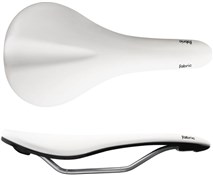 Fabric Scoop Flat Elite Saddle