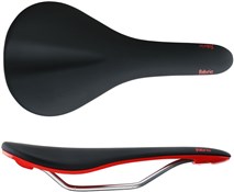 Fabric Scoop Flat Elite Saddle