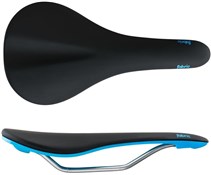 Fabric Scoop Flat Elite Saddle