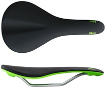 Fabric Scoop Flat Elite Saddle