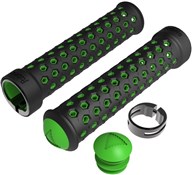 Fabric Lite Lock On Grips