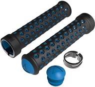 Fabric Lite Lock On Grips