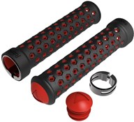Fabric Lite Lock On Grips