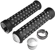 Fabric Lite Lock On Grips