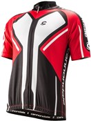 Cannondale Performance 2 Short Sleeve Cycling Jersey