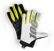 100% iTrack Long Finger MTB Glove