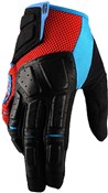 100% Simi Long Finger MTB Glove