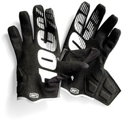 100% Simi Long Finger MTB Glove