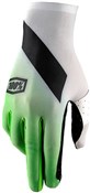 100% Celium Long Finger MTB Gloves