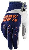 100% Airmatic Youth Long Finger MTB Gloves
