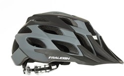Raleigh TYR MTB Helmet 2015