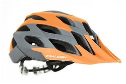 Raleigh TYR MTB Helmet 2015