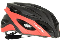 Raleigh Draft Road Helmet 2015