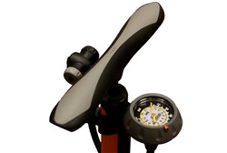 Pedros Prestige Floor Pump