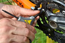 Pedros Y Torx Wrench - T10/T25/T30