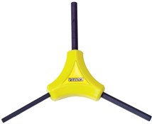 Pedros Y Hex Wrench