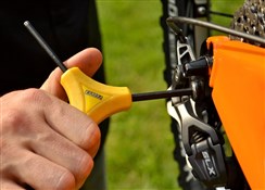 Pedros Y Hex Wrench