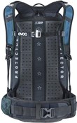 Evoc FR Freeride Enduro Team Backpack - 15L/16L/18L