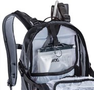 Evoc FR Freeride Enduro Team Backpack - 15L/16L/18L