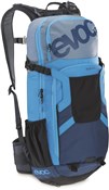 Evoc FR Freeride Enduro Team Backpack - 15L/16L/18L