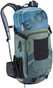 Evoc FR Freeride Enduro Team Backpack - 15L/16L/18L