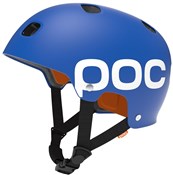 POC Receptor Flow Skate / BMX Cycling Helmet 2016