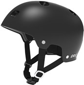 POC Receptor Commuter Helmet 2015