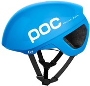 POC Octal Aero Raceday Road Cycling Helmet 2017