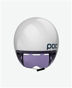POC Cerebel Raceday Road Helmet 2017
