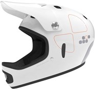 POC Cortex Flow DH Full Face Helmet 2015