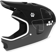 POC Cortex Flow DH Full Face Helmet 2015