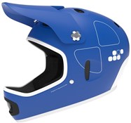 POC Cortex Flow DH Full Face Helmet 2015