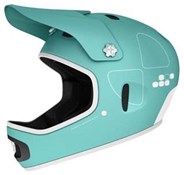 POC Cortex Flow DH Full Face Helmet 2015