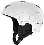 POC Receptor + Helmet 2015