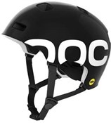 POC Crane MIPS Helmet 2015