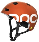 POC Crane MIPS Helmet 2015