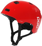 POC Crane Skate / BMX Cycling Helmet 2016