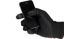Cube Race Multisports Long Finger Cycling Gloves