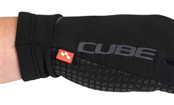 Cube Race Multisports Long Finger Cycling Gloves