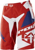 Royal Racing Victory Race Baggy Cycling Shorts